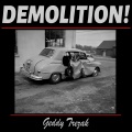 Geddy Trezak - Sleeping