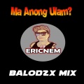 Ma Anong Ulam (Budots)
