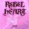 JENSIK - REBEL HEART