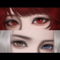 迦若Samael、樓月幸 - 오신