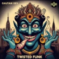 Gautam Dev - How About This