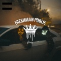 Freshman - FREESTYLE BEAT 