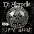 alessandro - Whatever Is Clever Say's Dj Akapella (Funkdafied New York Vibe)(Explicit)
