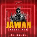 Jawan Phonk Mix
