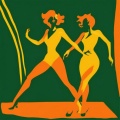 Dance With Me