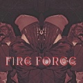 blakkw!k、BlakNebulaSoc - FireForce