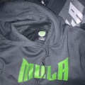 Mula CB、Mula Erock - Executive