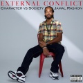 Jamal Rashon - Sacrificial