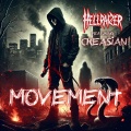 Hellraizer、CreAsian - Movement (feat. CreAsian)(Explicit)