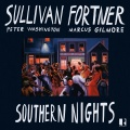 Sullivan Fortner - Discovery
