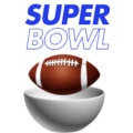 Darien Badakhsh - Super Bowl