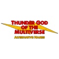 Thunder God of the Multiverse - Swamp
