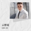 郑琦 - 云想说