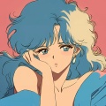 City Pop Queen - あなたのキスで目覚めさせて