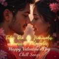 Feliz Dia dos Namorados, Músicas Relaxantes