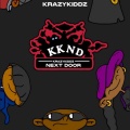 Krazy 1's mixtape