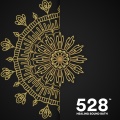 Evan Ethereal、Solfeggio Masters、Rising Higher Meditation - 528 Hz Deep Transformation