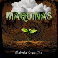 MATERIA ORGANIKA - MAQUINAS