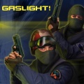 Kai, The Kid - GASLIGHT!