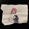 piano doodles - a billion dollar room