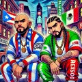 Whateva (feat. Peso Peso & Gold Ru$h) [Explicit]