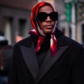 Saint James Jr. - CHIC