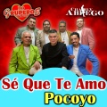 Charly Abrego、LOS GRUPEROS DEL AMOR - Pequeña