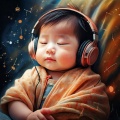 Inner Power Oasis、Universal Babys Music、Babysounds - Upbeat Lullaby Sounds