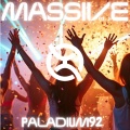 Paladium92 - BPM up and down