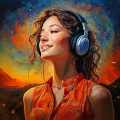 Chill Relaxers、The Relaxing Classical Music Collective、Some Relaxing Music - Harmonized Sound Progressions