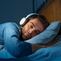 Esculturas sonoras colectivas、Binaural ritmos la relajación、Lluvia relajarse - Los Ritmos Reflectantes Dan Forma A La Noche