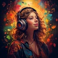 Calm Rhythms: Music for Deep Relaxation