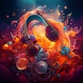 Healthy Grounding、Healthy Nature、Heart Chakra Association - Balanced Chords for Mind