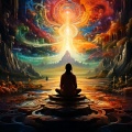 Meditation Focus: Deep Music Flow