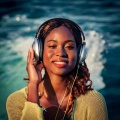 Alaska Valley、Midnight Relaxation Ensemble、Gentle Relaxation Soundscapes - Quiet Mood Sounds