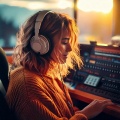lofi chill radio beats、lofi chill study & homework beats、LoFi Chillax - Midnight Lofi Vibes