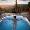 Curación de frecuencias de solfeo、Música de spa de 1 hora、Inolvidable Paradise SPA Music Academy - Las Melodías Terapéuticas Ayudan A La Curación
