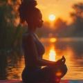 Silent Mind: Pure Meditation Music Experience