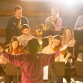 Sleep Harmony: Gentle Orchestra Music