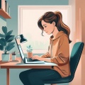 Lista de reproducción Brainwave Music ArchMorning Calm、Enfoque de TDAH、Música de Concentración para el Trabajo - Enfoque Suave Que Llena La Mente De Tranquilidad
