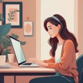Concentración de latidos binaurales、Música clásica para el trabajo、Música clásica para estudiar - Melodías Para Un Enfoque Profundo