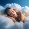 Ritmos binaurales Tonos para dormir、Musica para Acostarse、Sistemas de sueño profundo - Sueño Pacífico Con Calma Y Serenidad
