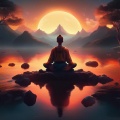 Enfoque Zen: Sonidos Tranquilos Para La Meditación