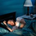 Peaceful Night Vibes: Tranquil Sounds for Quiet Sleep