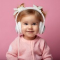 ondas de ritmo、Música Para Bebés Felices、Colección Happy Baby Lullaby - Nana Nocturna Para Calmar Al Bebé