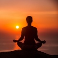 Vibraciones De Meditación: Sonidos Reconfortantes Para La Tranquilidad
