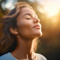 Consorte del tiempo de relajación、Acústica fácil y relajante、Muestreo estéreo al aire libre - Sonido Tranquilo Para Una Noche Pacífica
