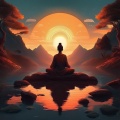 Meditación Zen: Canciones Calmadas Para La Paz Interior