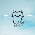 Floating Feline