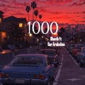 Gharib、Gar Araqelyan - 1000
